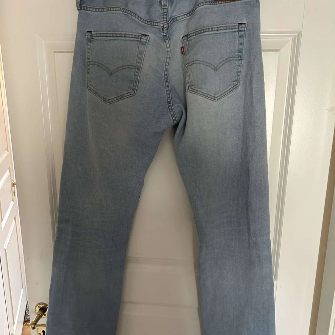 Levis 501 jeans - 90