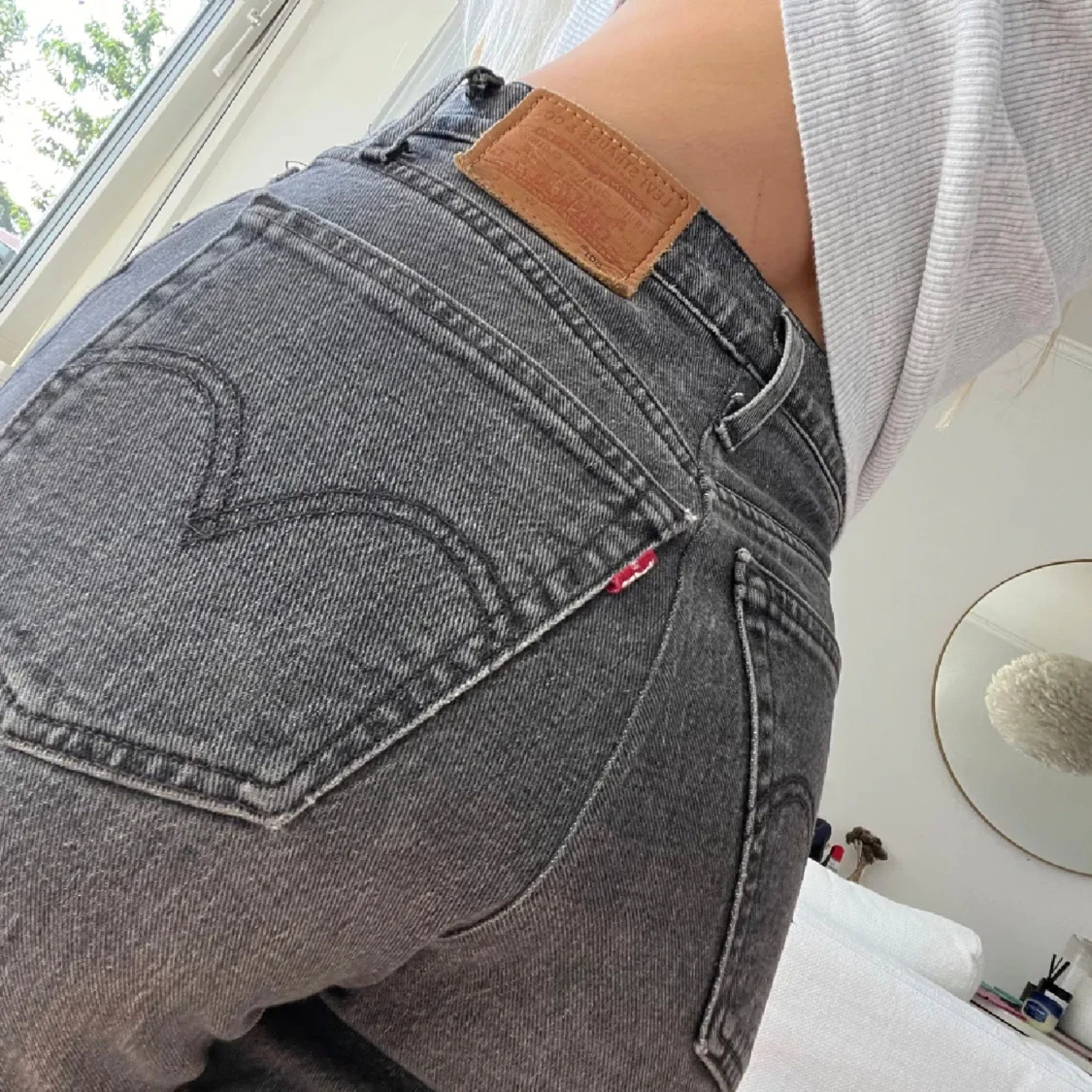 Levis jeans