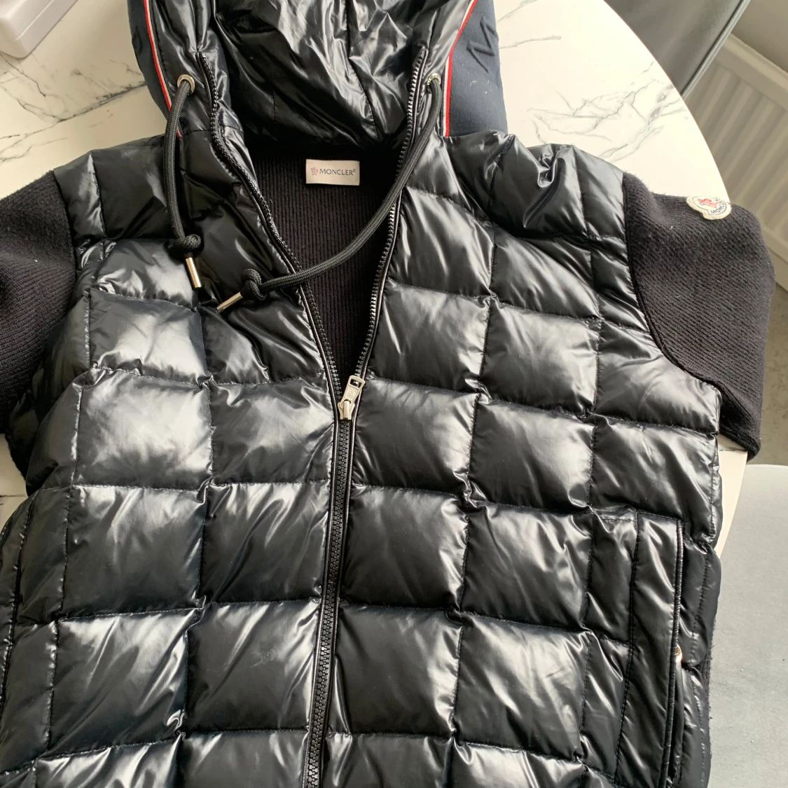 Moncler cardigan 