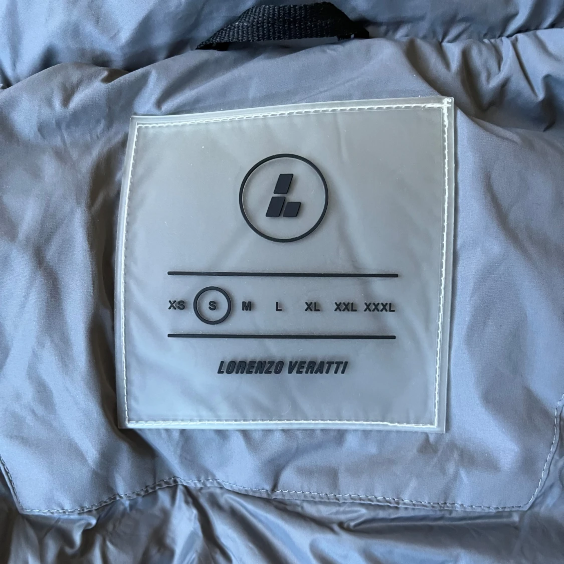 Vinter jacka/ Lorenzo veratti - 91