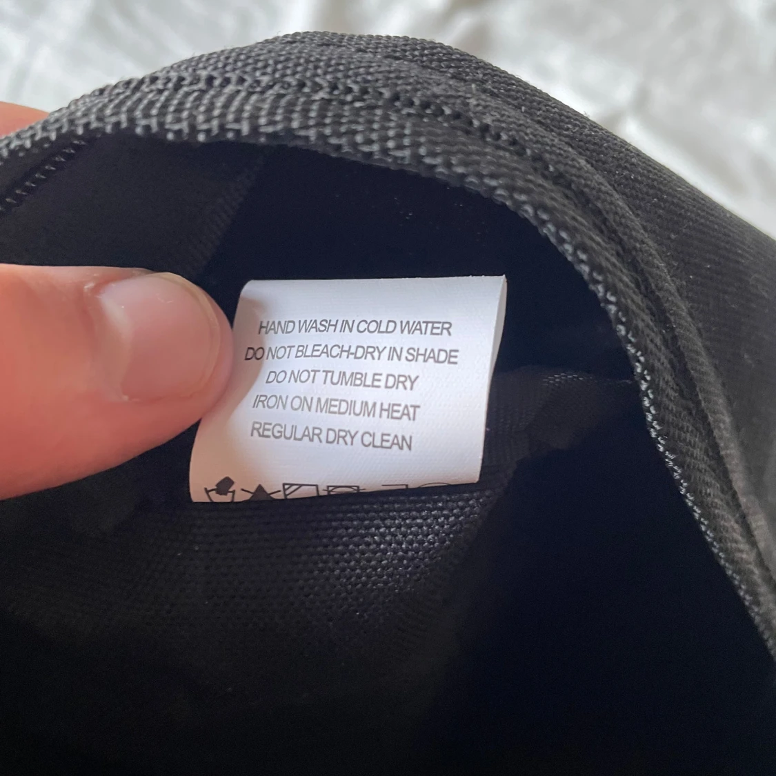 Corteiz lil big backpack  - 93