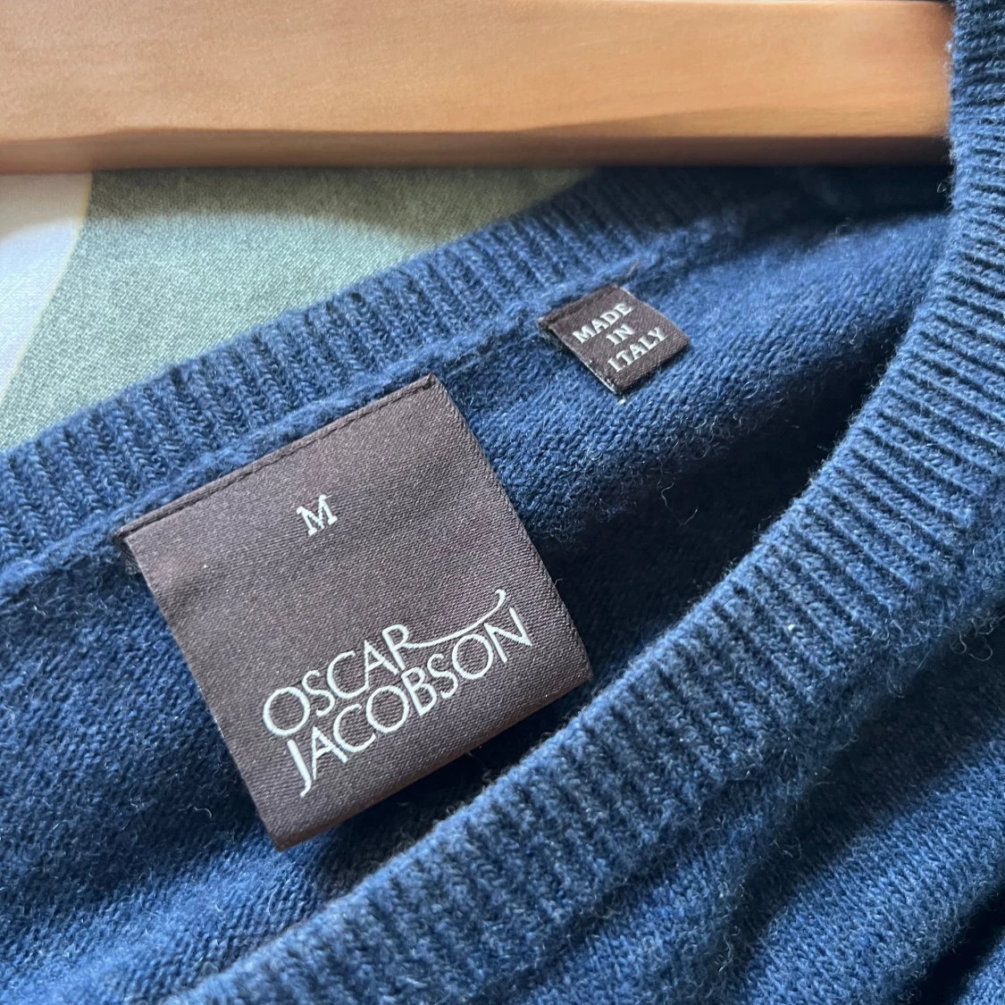 Oscar Jacobson tröja - 90