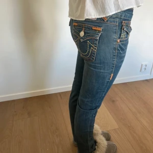 True religion jeans - Säljer as snygga true religion jeans, oanvända💗🌟