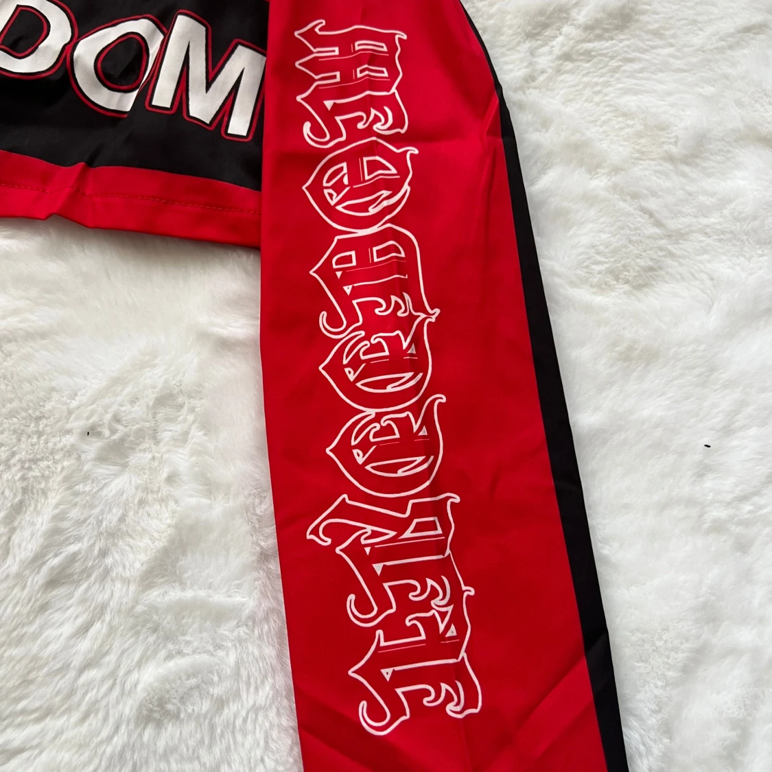 Tunn raceing jacka - 90