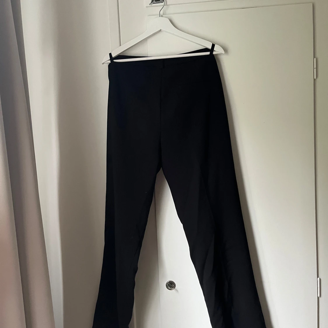 Långa kostymbyxor  - 90