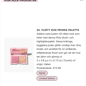 Caia highlight - Säljer min helt nya caia highlight, den är helt oanvänd! Säljer då jag inte använder denna produkt  