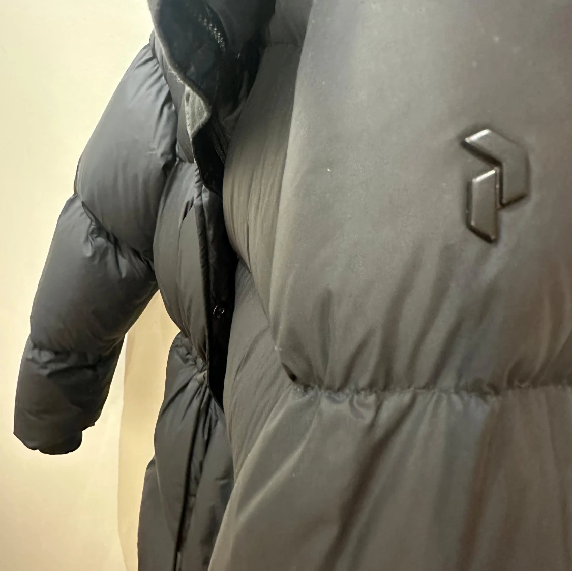 Peak performance jacka  - 91