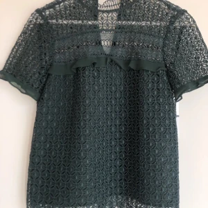 Blus  - Så fin blus 