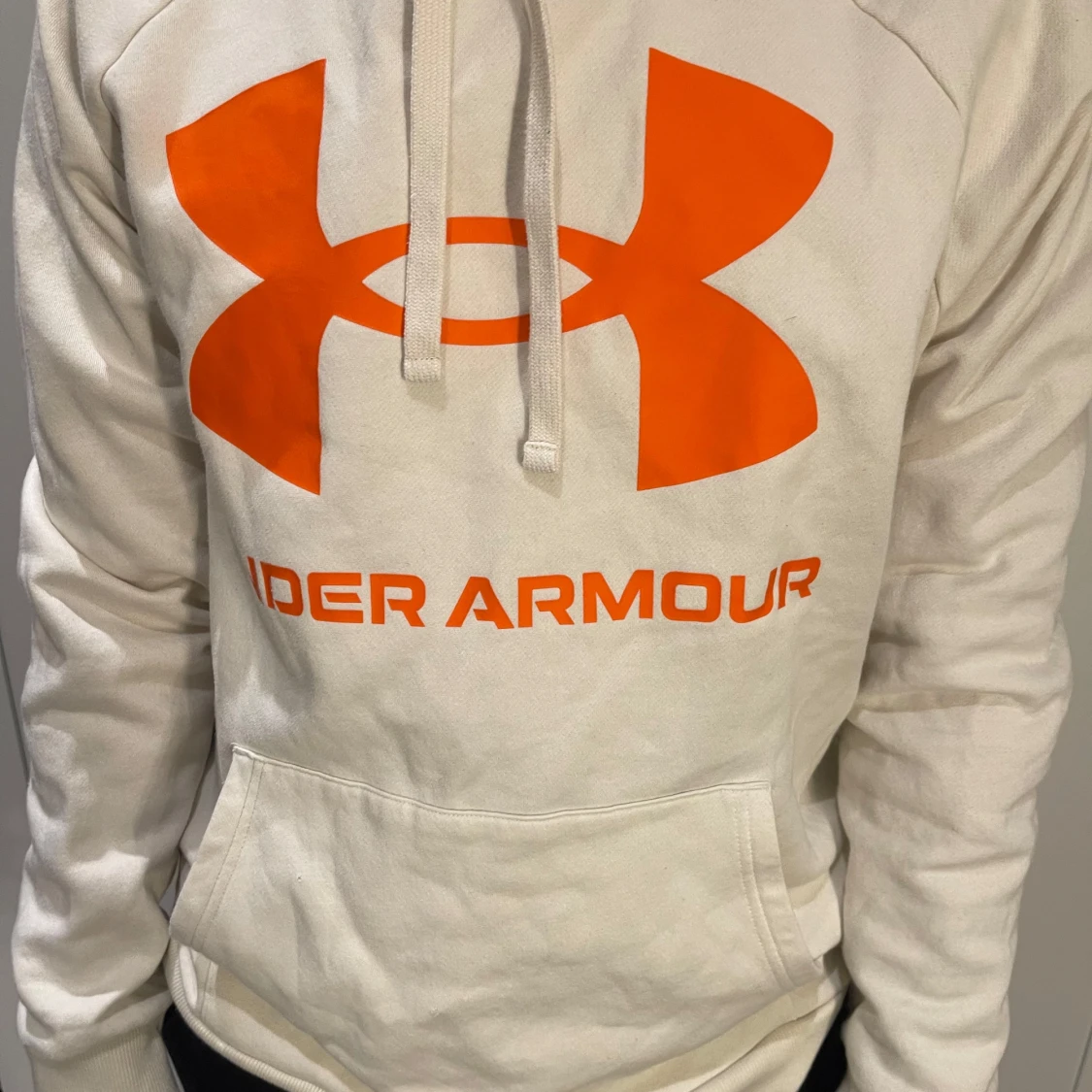 Hoddie - Underarmour - 91