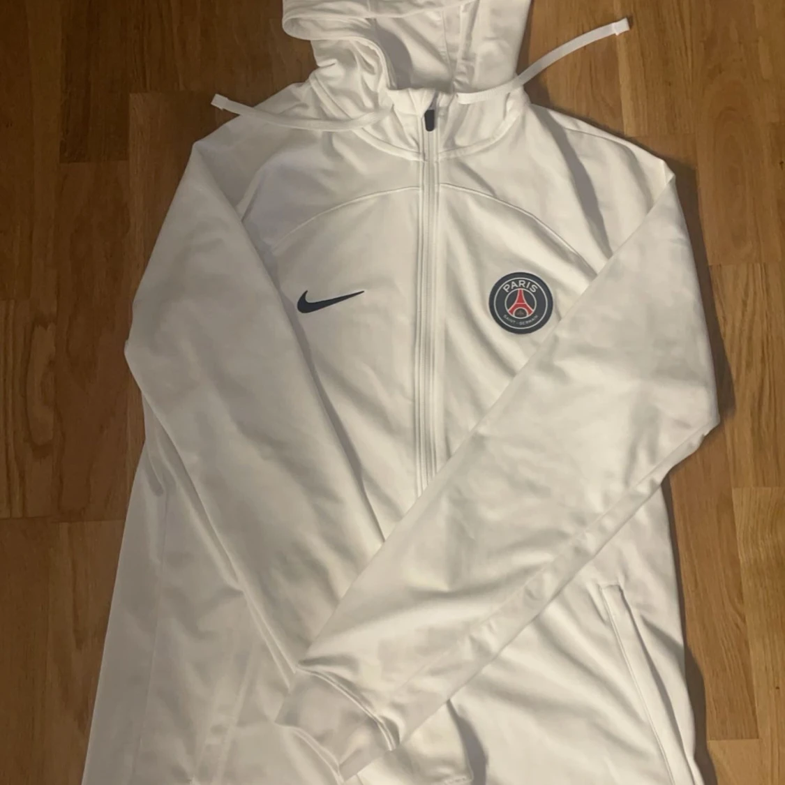 Nike PSG tröja  - 90