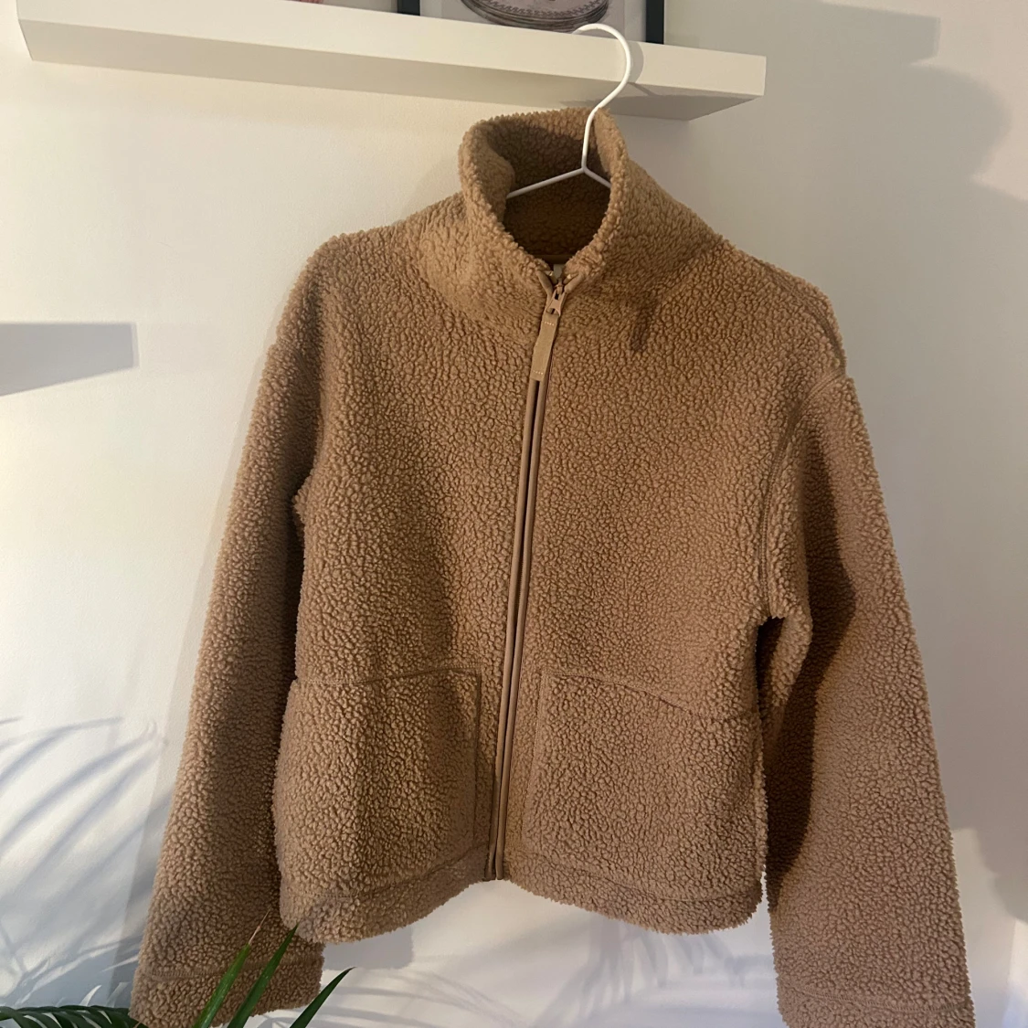 Teddyjacka från hm - 90