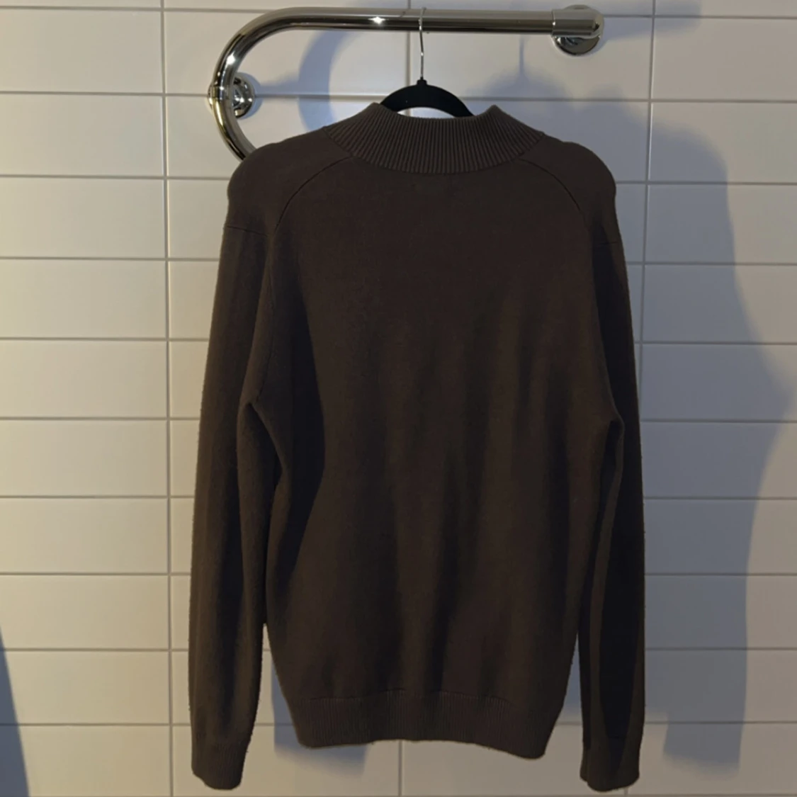 Massimo Dutti stickad tröja - 90