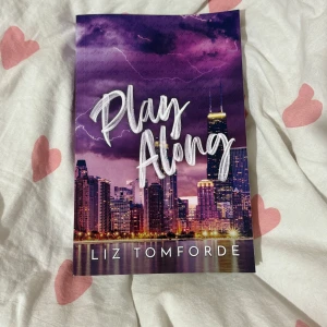 Play along + part of your world - Båda