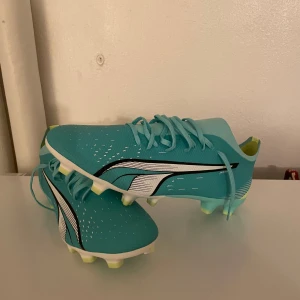 Puma ultra match fg/ag - 44.5 ultra match, helt nya aldrig använd då de var för stora Ny pris 1000kr