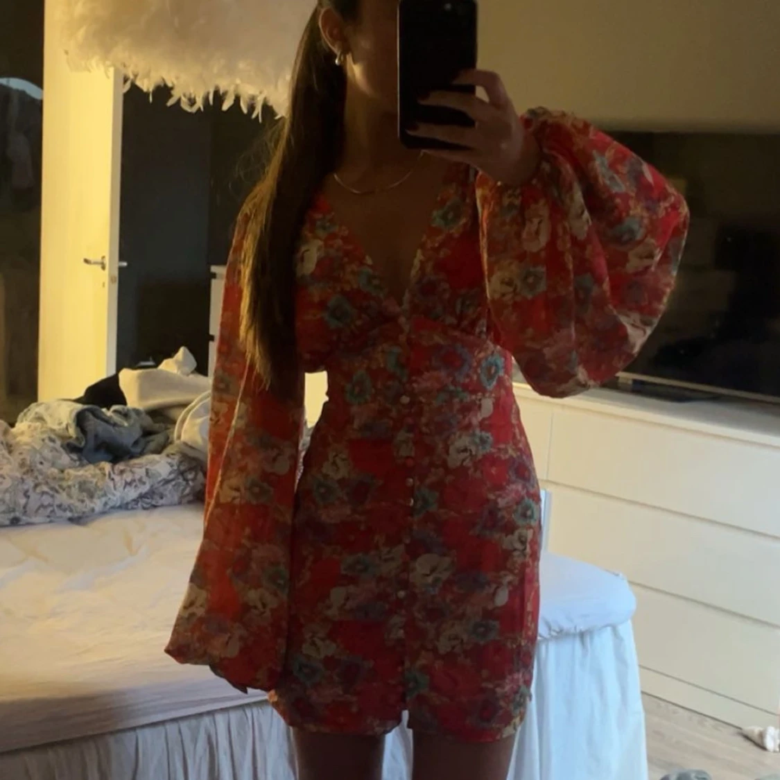 Adoore klänning - 90