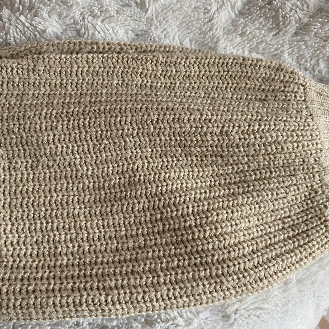 Stickad tröja från Gina Tricot✨🎀 - 91