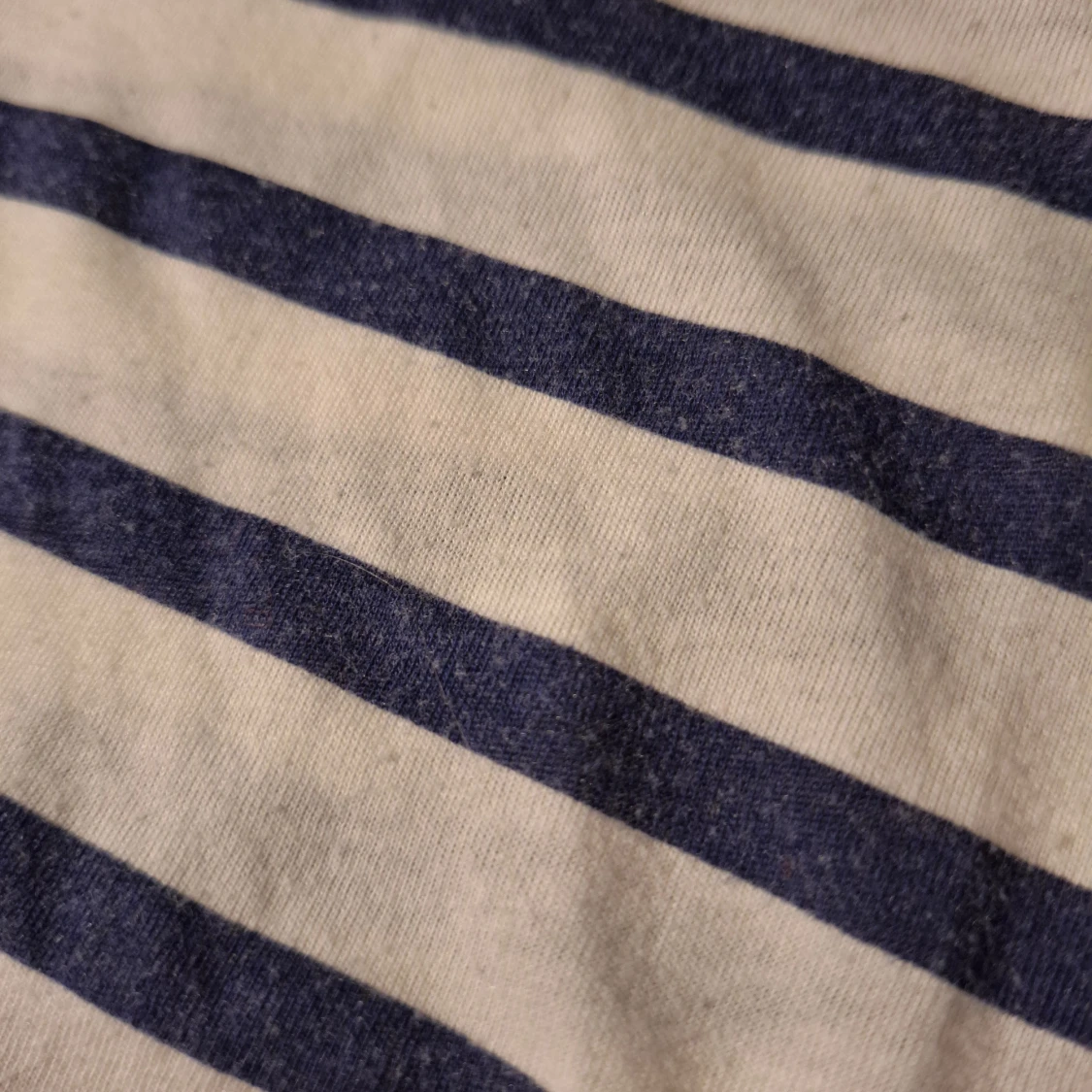 Blårandigt pyjamaslinne - 92