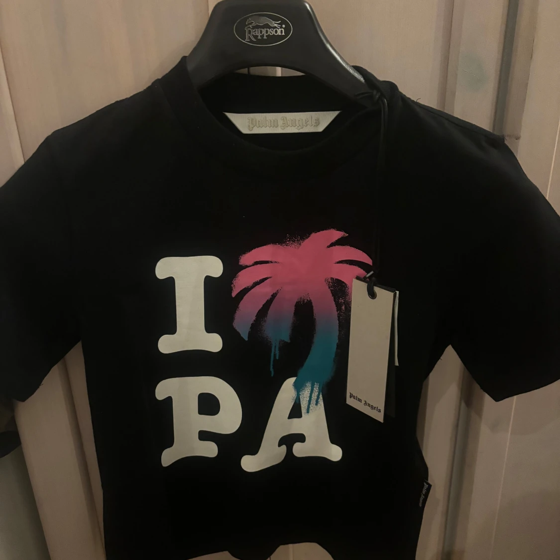 Palm angels topp - 90