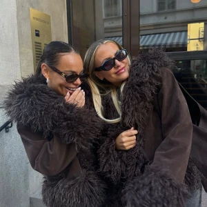 Moa Mattson nakd jacka  - Helt ny från Moa Mattson i storlek 36. 