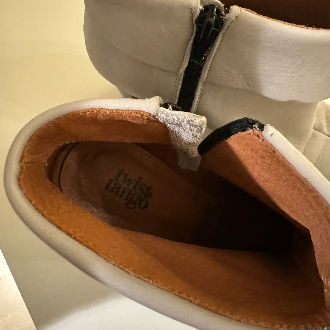 Så snygga boots från Twist & Tango - 90