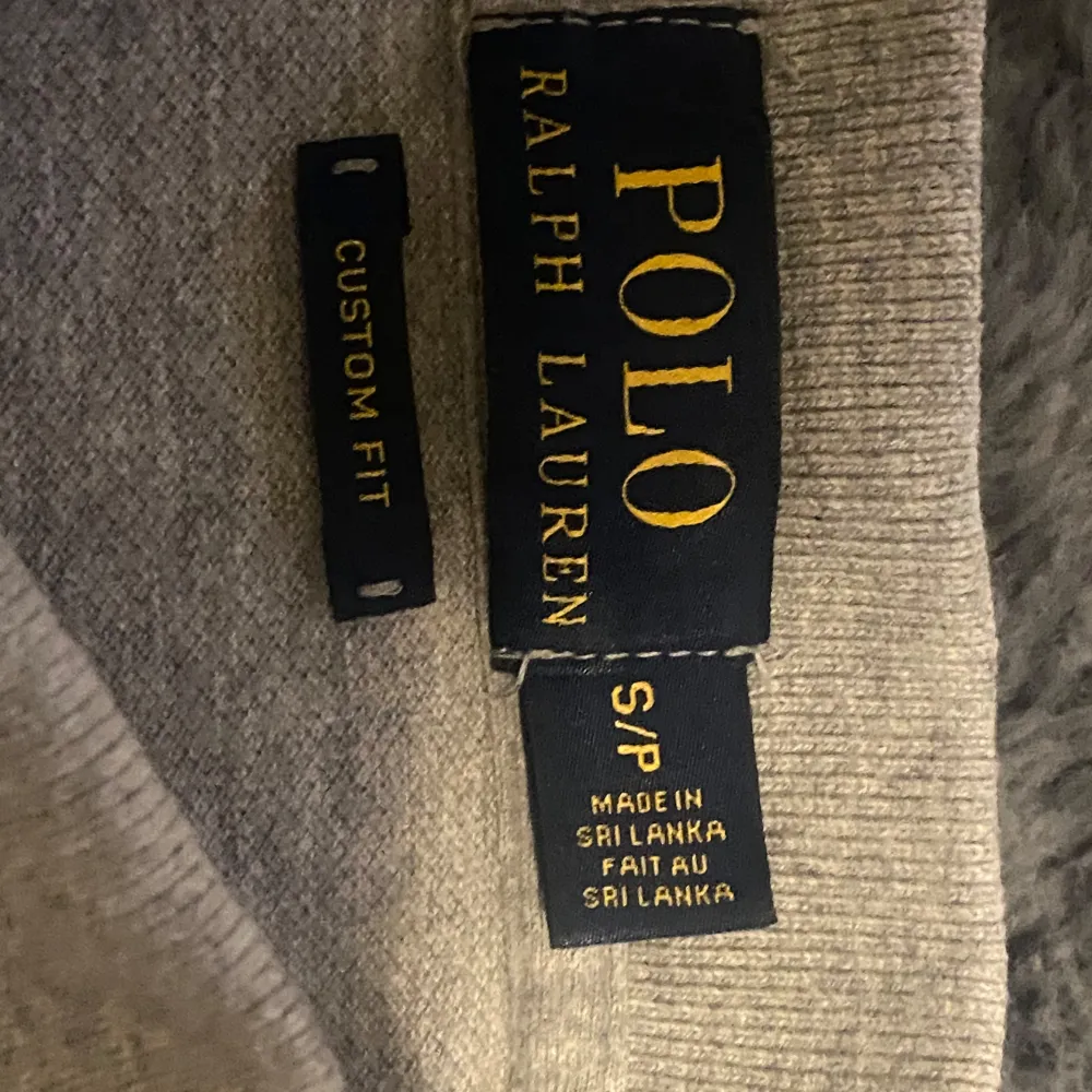 Ralph Lauren piké Storlek S Skick 9/10  Bara att skriva vid frågor och funderingar :). T-shirts.