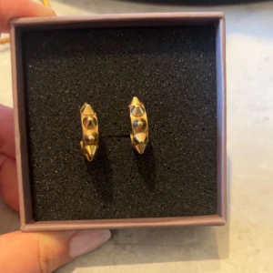 Edblad örhängen  - Säljer mina örhängen från Edblad! Bra skick😇