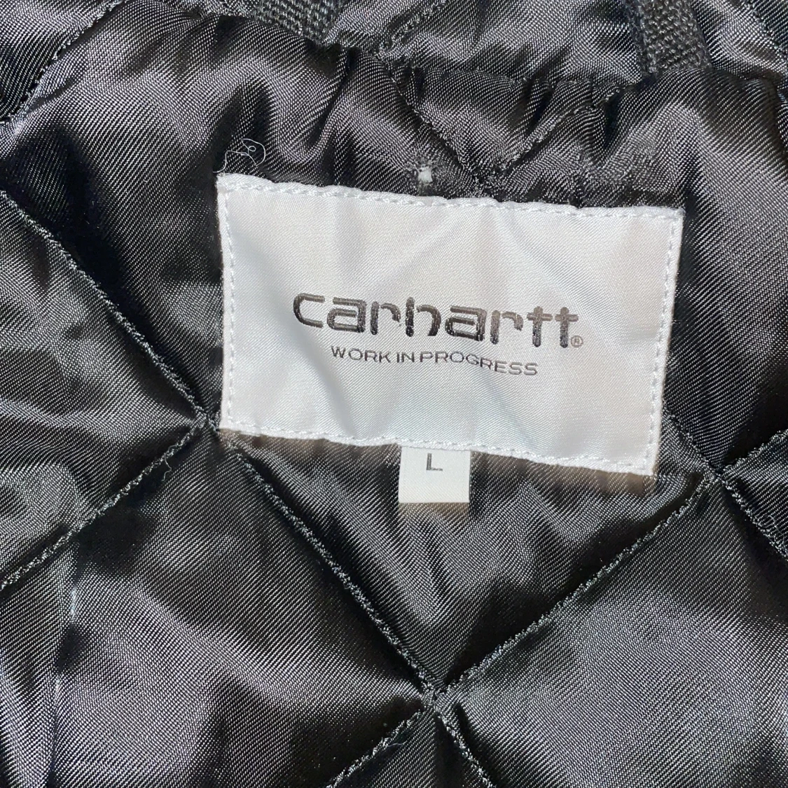 Carhartt og active jacket - 91