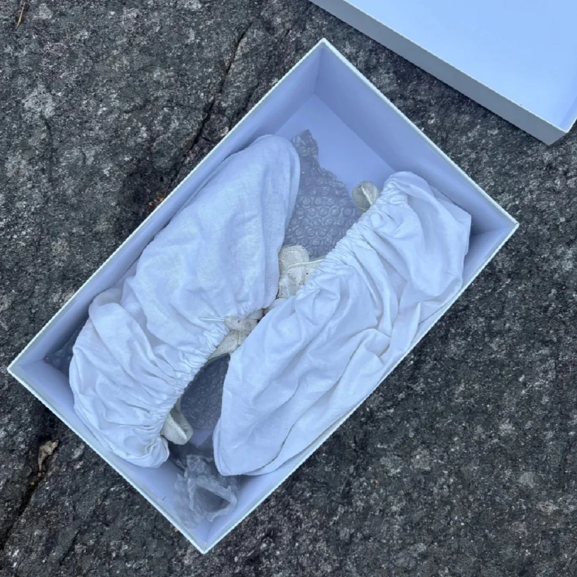 Maison margiela skor!! Sällsynt colorway - 92