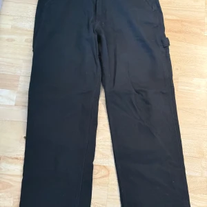 H&M woker pants jeans nyskick - Rekaxed fit 33 - nyskick