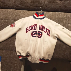 Vintage Ecko UNTLD varsity jacket/tracksuit top - Old school vintage Ecko Untld varsity jacket in perfect condition 