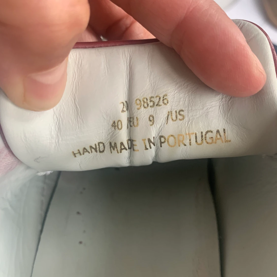 Axel Arigato strl 49 - 91