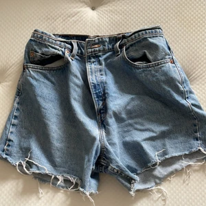 Levis shorts  - Levis shorts 551🥰