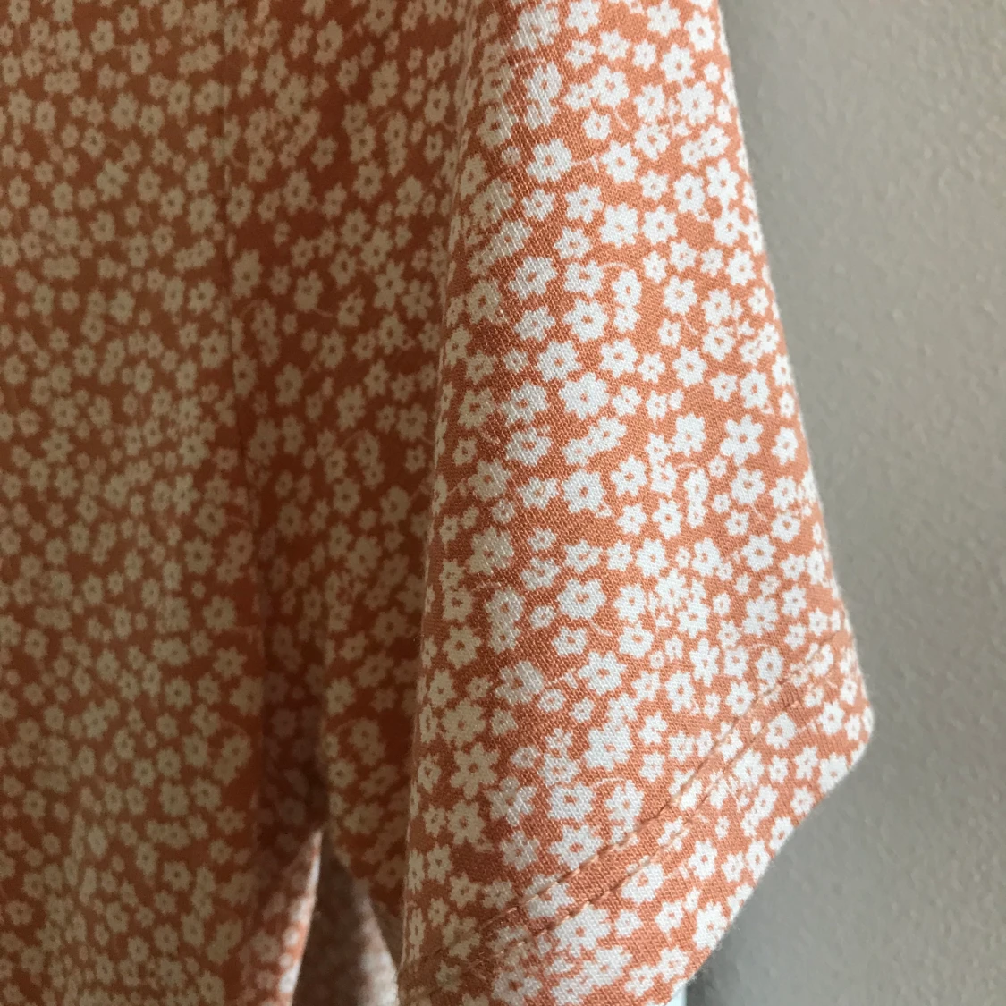 Pull and Bear wrap mini dress strl S - 90