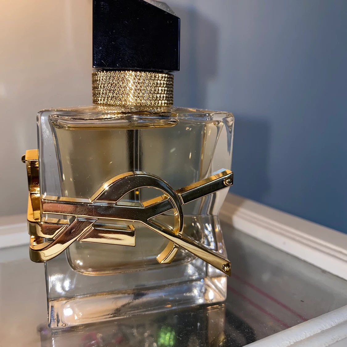 YSL Libre parfym