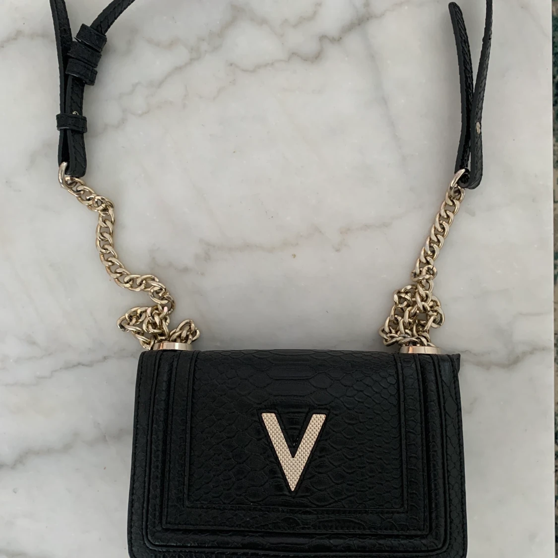 Valentino by Mario väska