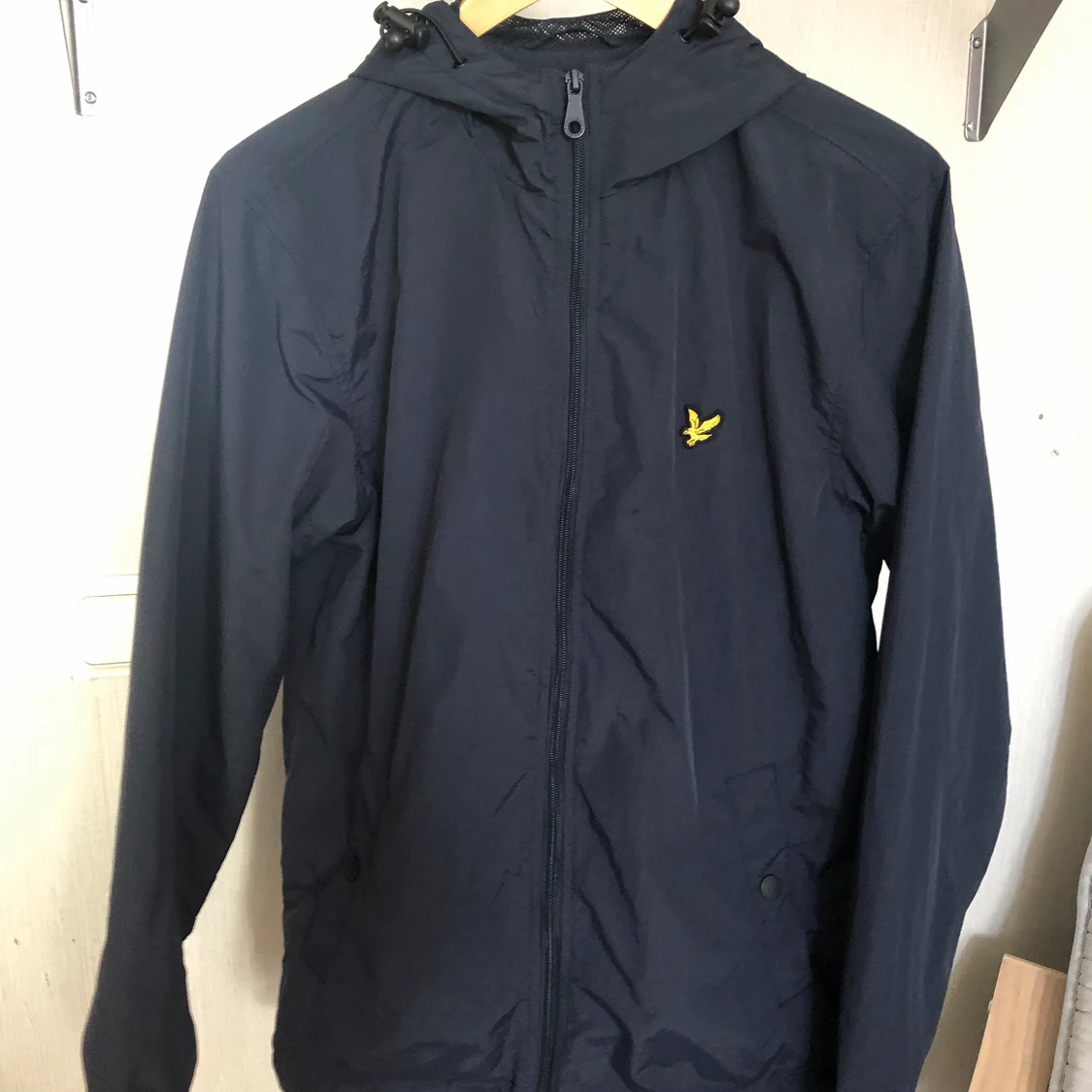 Jacka stl M  ( LYLE & SCOTT ) 