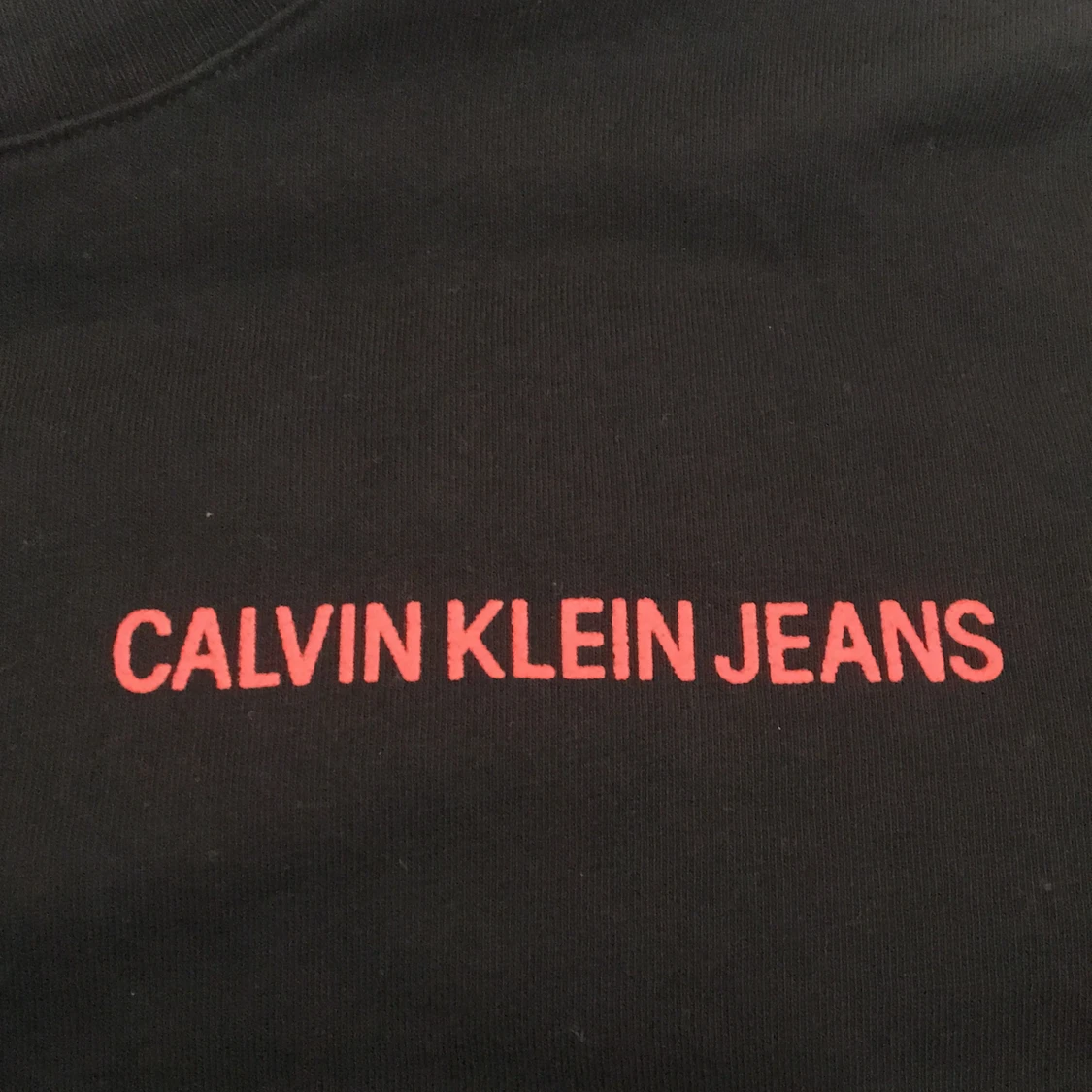 Pride Calvin Klein t-shirt - 91