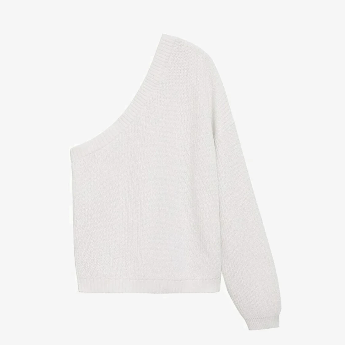 Stickad tröja!  - 90