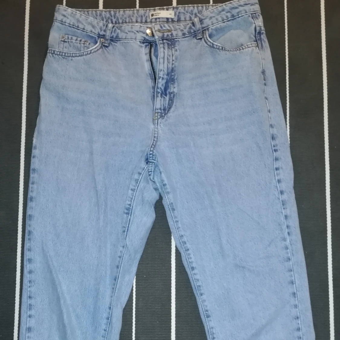 Gina Tricot jeans strl 42 - 90