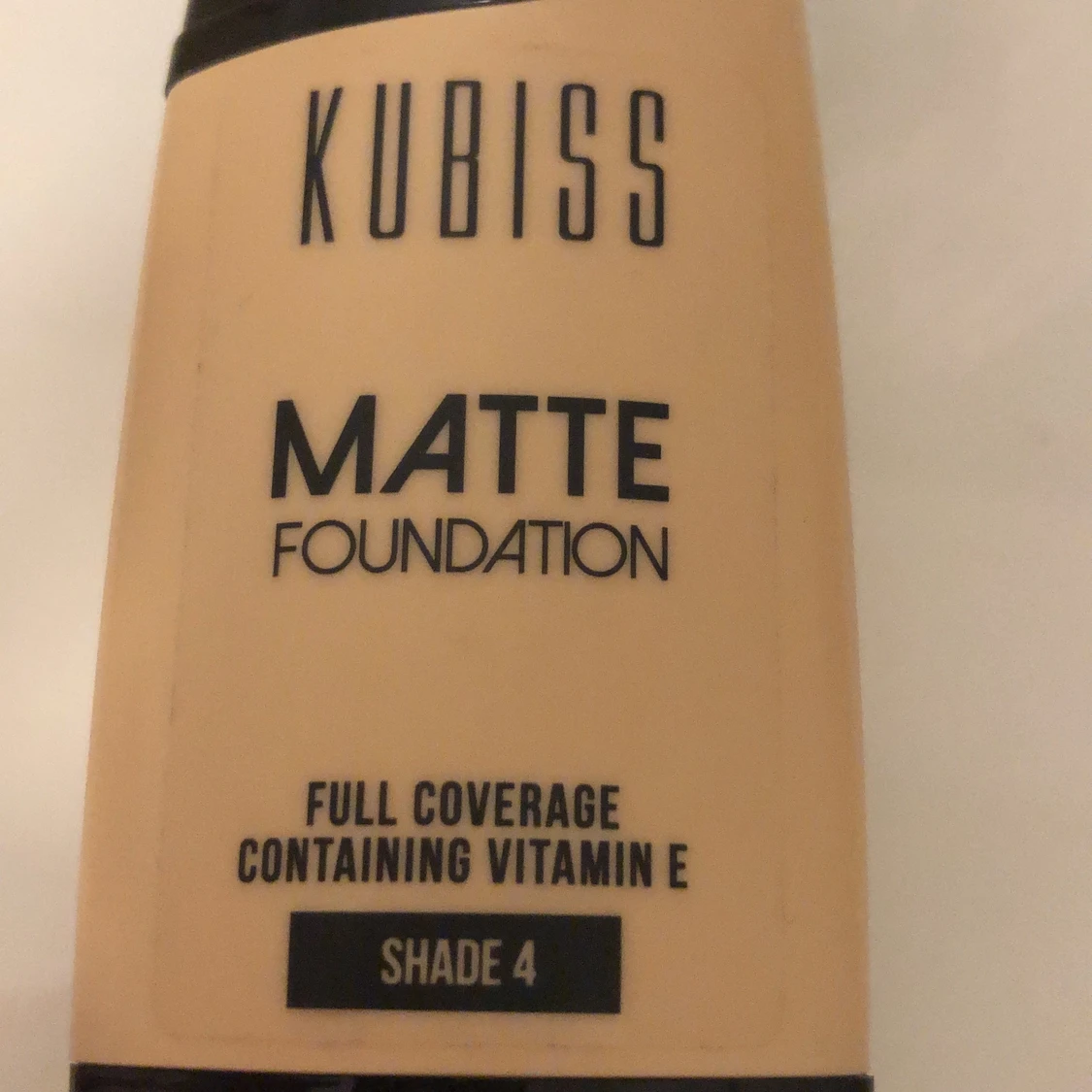 KUBISS FOUNDATION  - 91