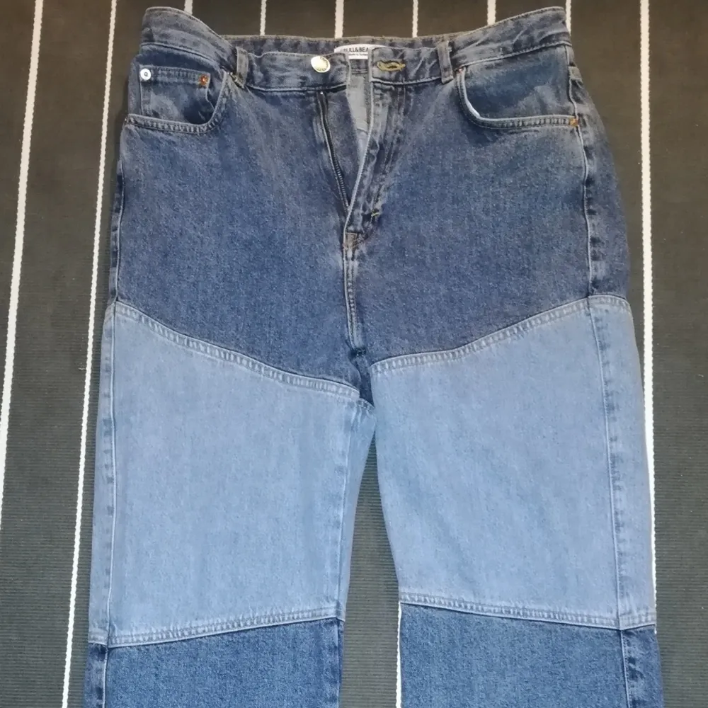 Aldrig använda jeans från Pull&Bear! 🤩 . Jeans & Byxor.