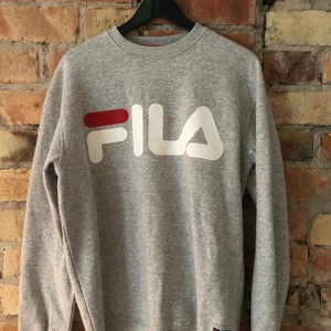 Fila tröja - Fila tröja! St:M