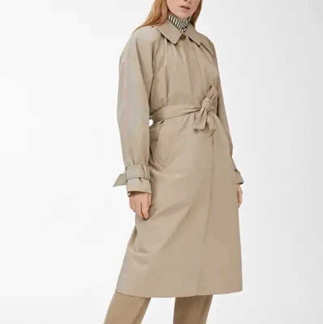 Arket trenchcoat  - 90