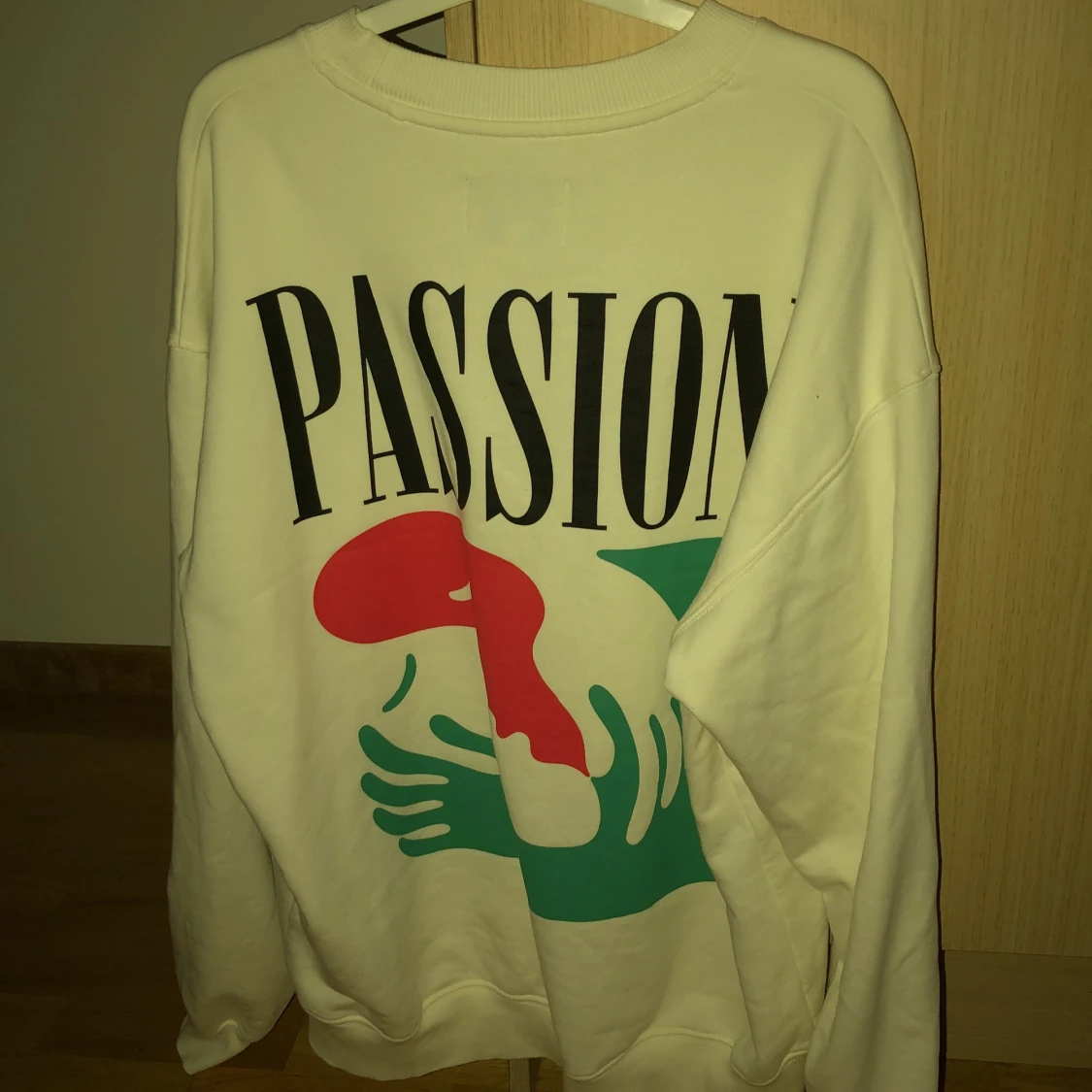 Passion sweatshirt carlings - 91