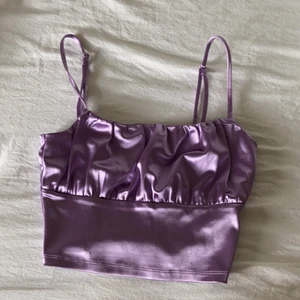 Hm linne - Säljer detta aldrig använda hm linne❤️