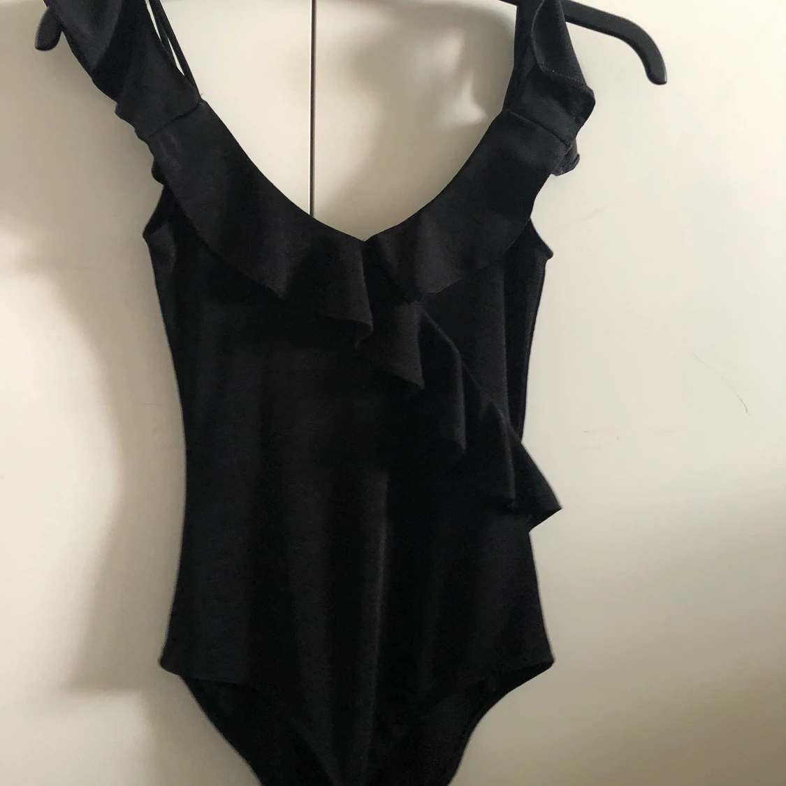 Fin boddy ifrån Gina i storlek xs - 90