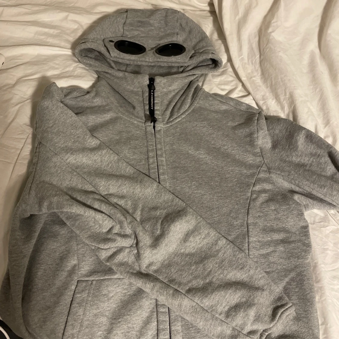 CP Company Hoodie M - 90