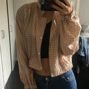 Kofta  - En tunn kofta 