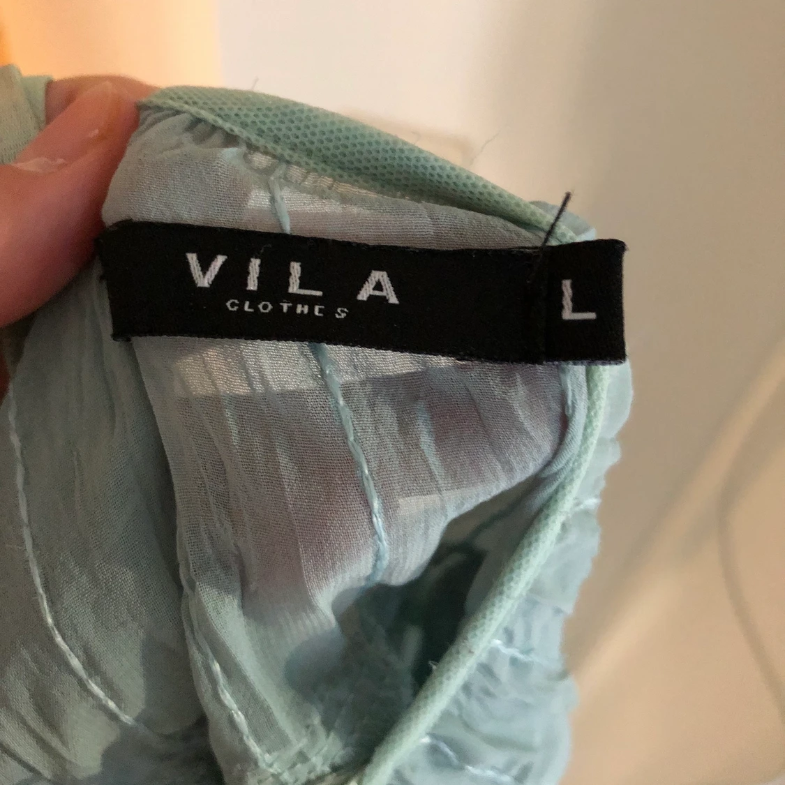 Elegant linne från Vila - 91