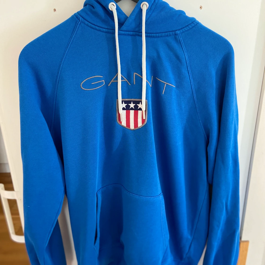 Gant hoodie 